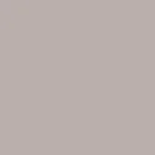 Grigio polvere lacquered surface, cool muted gray tone, smooth uniform texture, diffused lighting, consistent matte finish, subtle taupe undertones.